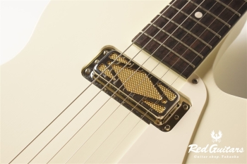 Soulville - Vintage White